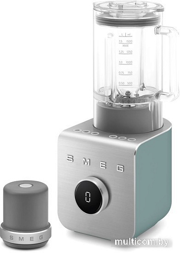 Стационарный блендер Smeg BLC02EGMEU