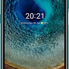 Смартфон Nokia X10 (голубая ель)