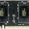 Оперативная память AMD Radeon RE1600 Entertainment 4GB DDR3 PC3-12800 (R534G1601U1S-UO)