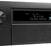 AV ресивер Denon AVC-X6800H (черный)