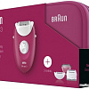 Эпилятор Braun Braun Silk Epil 3/415