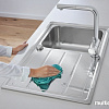 Кухонная мойка Grohe K500 31571SD0
