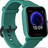 Умные часы Amazfit Bip U Pro (зеленый)