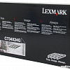 Фотобарабан Lexmark Photoconductor Unit 4 Pack [C734X24G]