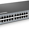 Управляемый коммутатор уровня 2+ FS S3900-48T6S-R