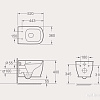 Maxonor Pure Life Reina PL-TOW-R04-18