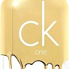 Calvin Klein One Gold EdT (50 мл)