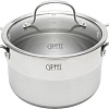 Кастрюля Gipfel Gala 1273