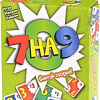 Настольная игра Магеллан 7 на 9. 2-е издание