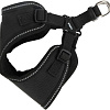Шлейка Puppia Trek PLRA-HC9323-BK-L (черный)
