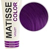 Пигмент прямого действия Ollin Professional Matisse Color фиолетовый 100 мл