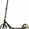 Самокат Novatrack Polis 200 Pro&#039;10 200.POLIS.LM21 (лимонный)
