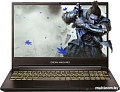 Ноутбук Dream Machines G1650-15BY25