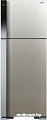 Холодильник Hitachi R-V542PU7BSL