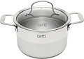 Кастрюля Gipfel Gala 1273