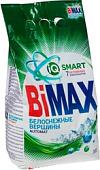 Стиральный порошок BiMax Белоснежные вершины 3 кг