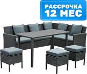 Комплект подушек Sundays LUC-95