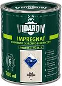 Пропитка Vidaron Impregnant V17 0.7 л (дуб беленый)