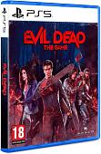 Evil Dead: The Game для PlayStation 5