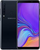 Смартфон Samsung Galaxy A9 (2018) (черный)