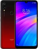 Смартфон Xiaomi Redmi 7 3GB/32GB международная версия (красный)