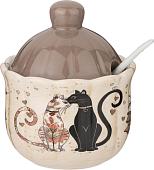 Сахарница Agness 358-1737