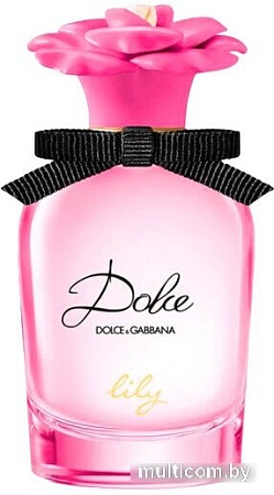 Туалетная вода Dolce&Gabbana Dolce Lily EdT (50 мл)