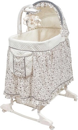 Люлька Simplicity 3016MIR