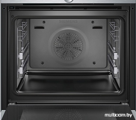 Духовой шкаф Siemens HB656GHW1