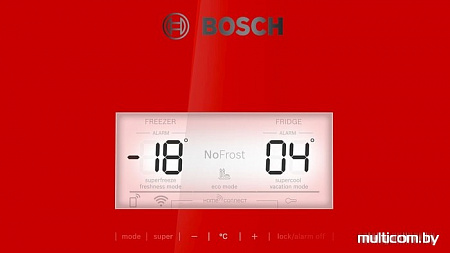 Холодильник Bosch KGN39LR31R