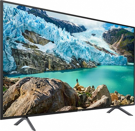 Телевизор Samsung UE43RU7120U
