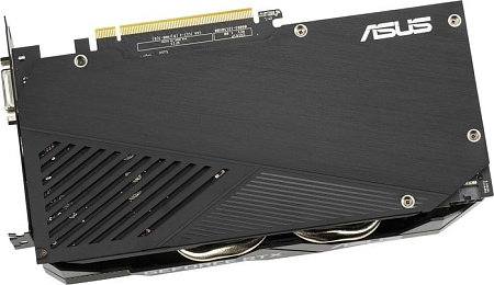 Видеокарта ASUS Dual GeForce RTX 2060 Super EVO V2 8GB GDDR6