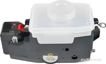 Краскораспылитель Schtaer SCH-X1