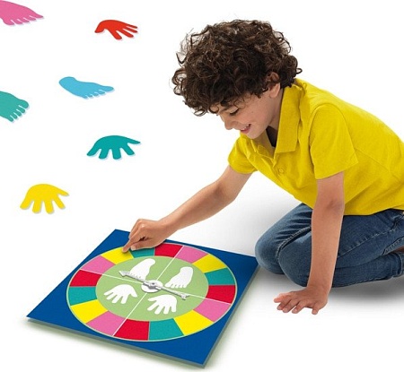 Твистер SES Creative Твистер 02249