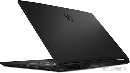 Рабочая станция MSI CreatorPro M17 A12UJS-273RU