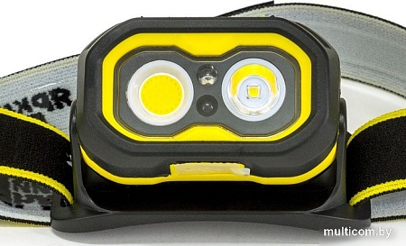 Фонарь Яркий луч LH-490A Industrial