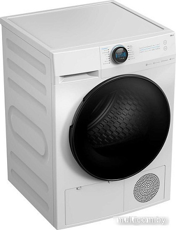 Сушильная машина Midea Lunar MD200D90WB/W-RU