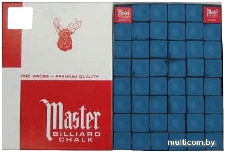 Мел Tweeten Master 45.001.44.4 (144 шт)