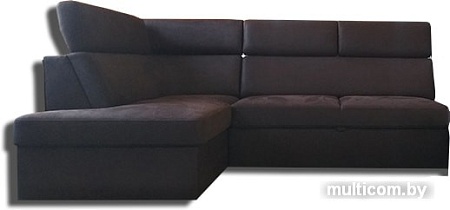 Угловой диван Виктория Мебель Квадратов СК 2441