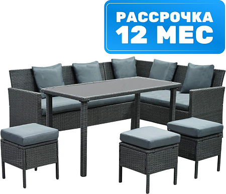 Комплект подушек Sundays LUC-95