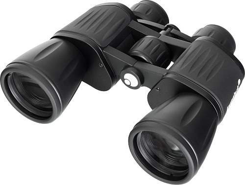 Бинокль Levenhuk New Atom 10x50 84620