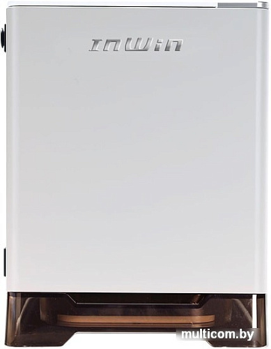 Корпус In Win A1 Plus 650W IW-A1PLUS-WHITE