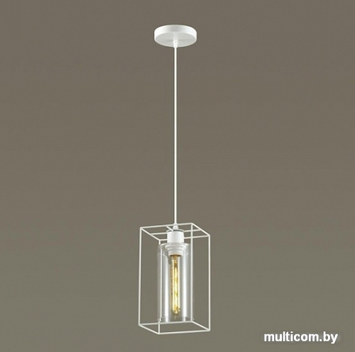 Подвесная люстра Lumion Elliot 3732/1