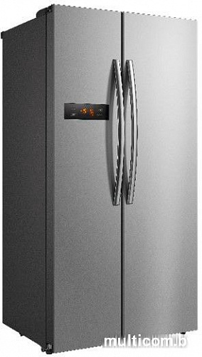 Холодильник side by side Daewoo RSM580BS