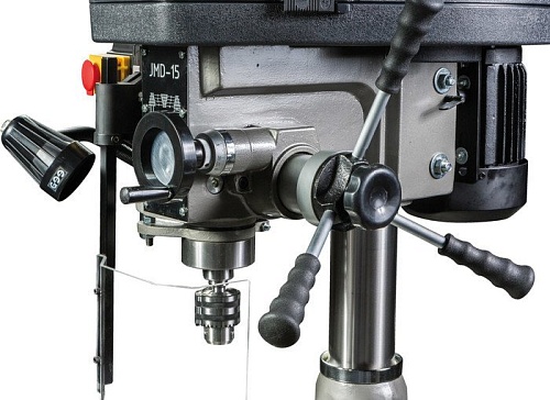 Станок Jet JMD-15 [350017M]