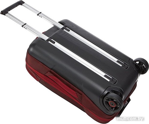 Чемодан Thule Subterra Carry-On 55cm/22" (бордовый)