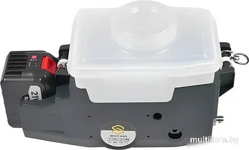 Краскораспылитель Schtaer SCH-X1