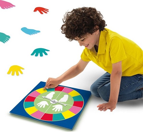 Твистер SES Creative Твистер 02249