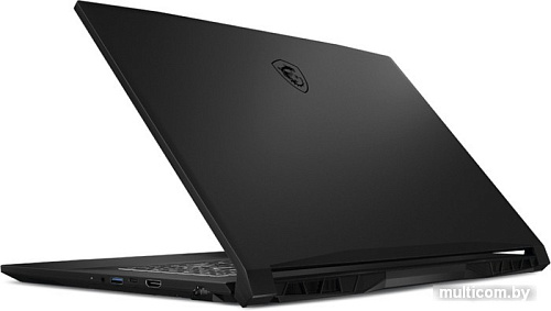 Рабочая станция MSI CreatorPro M17 A12UJS-273RU