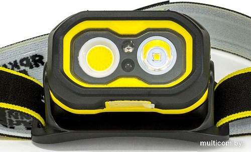 Фонарь Яркий луч LH-490A Industrial